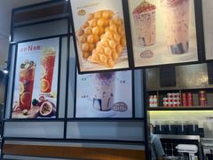 -桂桂茶(歌斐中心店)