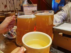 -高烤场烧烤餐厅(文华里店)