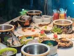 -V-ONE西雅图海鲜自助餐厅(仓山万达广场店)