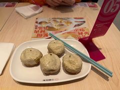 -小杨生煎(愚园路)