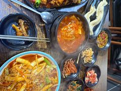 -妈妈手(山大总店)