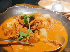 全牛煲-新悦·霞浦海鲜生(上下杭店)