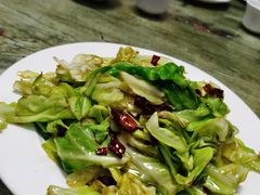 -华春餐馆(鱼山路店)
