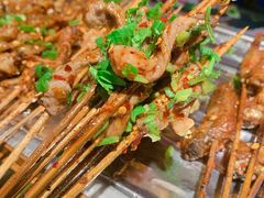 -醉烧膘·烧烤夜宵王(总店)