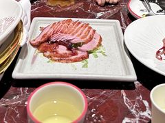 -新白鹿餐厅(西湖银泰店)