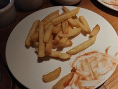 -拉蒂娜·巴西牛排馆 Latina·Brazilian Steakhouse(王府井喜悦店)
