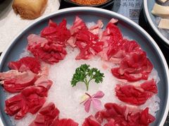 -五星桥原切肥牛火锅·30年专注好牛肉(湖塘店)