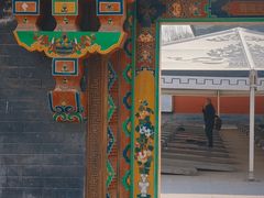 -护国法轮寺