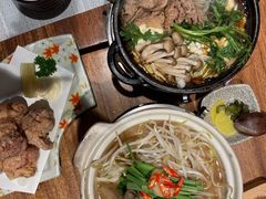 -森味花园·日本料理(伊藤洋华堂亚运村店)