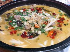 酸汤肥牛-印象江南(东栅店)