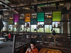 大堂-听香·678茶铺(猛追湾店)