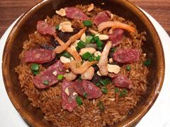 -大树餐厅(益田假日店)