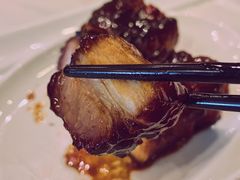 秘制黑叉烧-炳胜品味(珠江新城店)