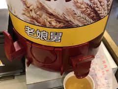 -老娘舅(杭州地铁凤起路站店)