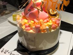 -UMe·玖觅(曲江店)