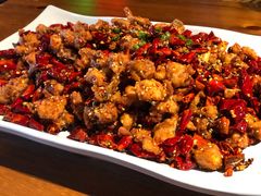 -望京一号·重庆江湖菜(工体店)