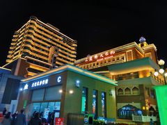 -新疆国际大巴扎