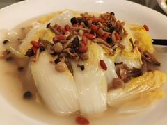 -东海朗廷酒店-唐阁T’ANG COURT 中餐厅