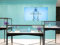 -Tiffany & Co.蒂芙尼
(广州太古汇店)