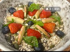 -Brut Eatery悦璞食堂(愚园路店)