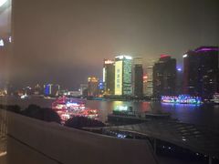 -上海外滩英迪格酒店