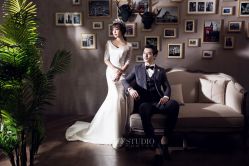 -太古映画婚纱摄影(天河店)