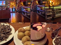 -顽啤熊·酒客酒馆(苏城夜景必选店)