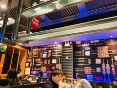 -丰茂烤串(建设街店)