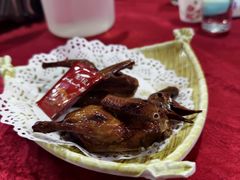 -红日饭店(裕隆三路店)