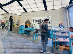 -安福路