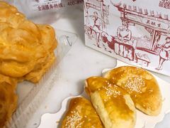 -吴酥生宫廷酥饼(南门口店)