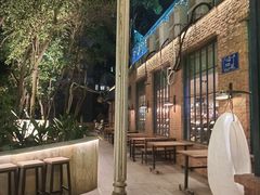 -宝莱纳啤酒花园餐厅PAULANER BRAUHAUS Nanjing(广州路店)