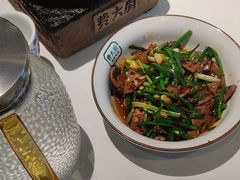 -费大厨辣椒炒肉(黄兴中心广场店)