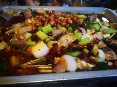 烤黔鱼-滋味烤鱼(超洋店)