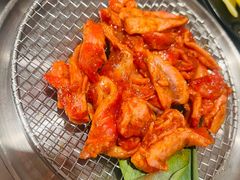 -花味烤肉·拌饭(庐阳万象汇店)