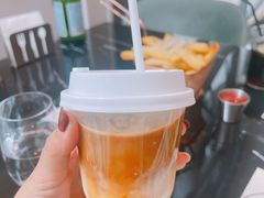-1981牛排西餐厅(海信店)