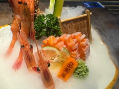 -品米斗·精致料理(浦东禹悦汇店)