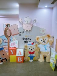 -莲生母婴月子中心(清水河公园店)