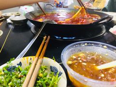 -星鸿社重庆老火锅