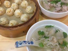 -大叔家福鼎小吃(十全街店)