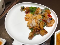 -有璟阁港式餐厅(国贸商城店)