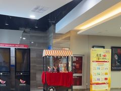 -卢米埃影城(苏州园区华润杜比全景声激光店)