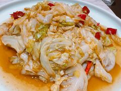 -掌上鲜(南顺城街店)