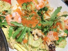 -松子料理(华威桥店)