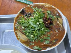 -正味斋锅巴菜(西北角店)