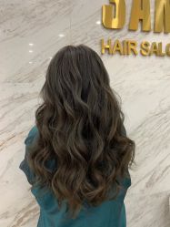 点击看大图 -3AM HAIR SALON烫发染发接发