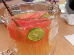 gaga鲜果茶-gaga(深圳福田星河COCO Park店)