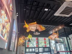 -向川南·水煮鱼·川菜(和平里店)