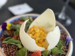 -烛影拾光观景餐厅·创意菜·摄影·小提琴(大唐不夜城店)