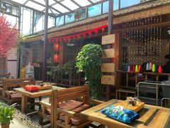 -丽江庭院之爱在路上(西单店)